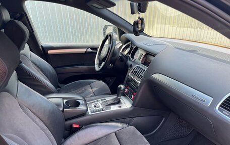 Audi Q7, 2011 год, 2 050 000 рублей, 5 фотография