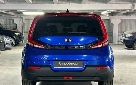 KIA Soul III, 2019 год, 1 979 000 рублей, 5 фотография