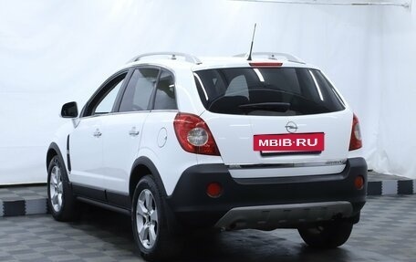 Opel Antara I, 2010 год, 865 000 рублей, 2 фотография