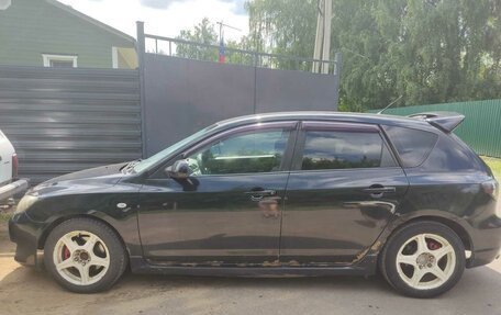 Mazda 3, 2006 год, 490 000 рублей, 3 фотография