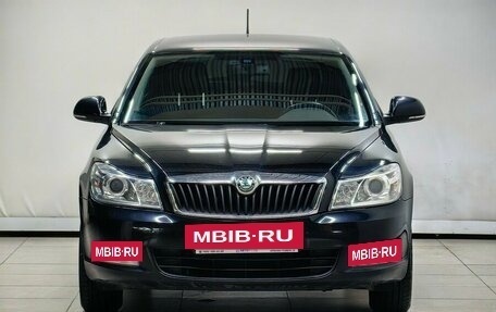 Skoda Octavia, 2011 год, 1 035 000 рублей, 4 фотография