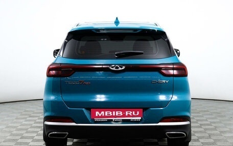 Chery Tiggo 7 Pro, 2021 год, 2 198 000 рублей, 6 фотография