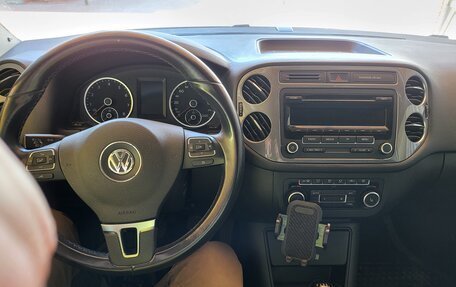 Volkswagen Tiguan I, 2012 год, 1 550 000 рублей, 8 фотография