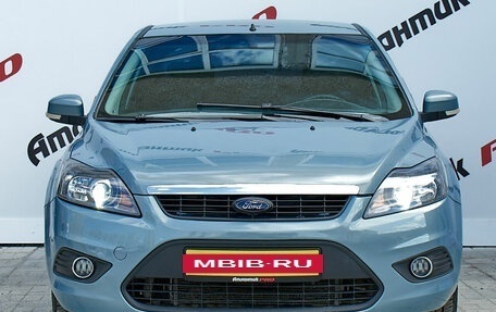 Ford Focus II рестайлинг, 2010 год, 670 000 рублей, 2 фотография