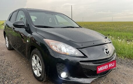 Mazda 3, 2012 год, 1 300 000 рублей, 6 фотография