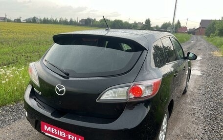 Mazda 3, 2012 год, 1 300 000 рублей, 8 фотография