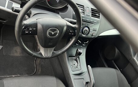 Mazda 3, 2012 год, 1 300 000 рублей, 13 фотография
