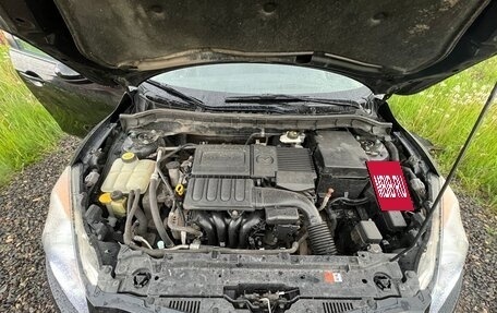 Mazda 3, 2012 год, 1 300 000 рублей, 20 фотография
