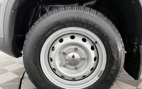 Chevrolet Niva I рестайлинг, 2018 год, 879 000 рублей, 18 фотография