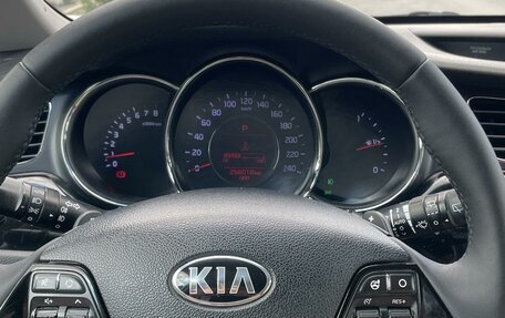 KIA cee'd III, 2012 год, 1 300 000 рублей, 4 фотография