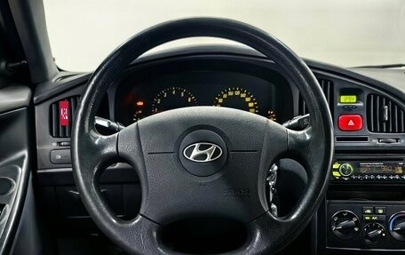Hyundai Elantra III, 2009 год, 529 000 рублей, 12 фотография