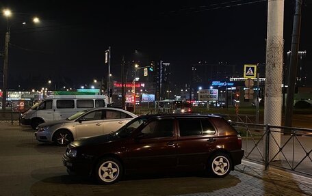 Volkswagen Golf III, 1991 год, 140 000 рублей, 1 фотография