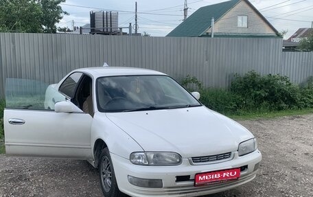 Nissan Presea II, 1991 год, 185 000 рублей, 1 фотография