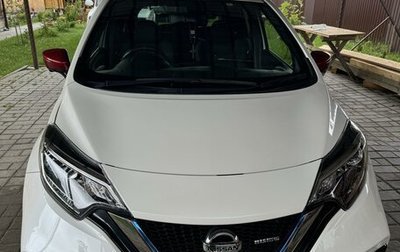 Nissan Note II рестайлинг, 2018 год, 1 900 000 рублей, 1 фотография