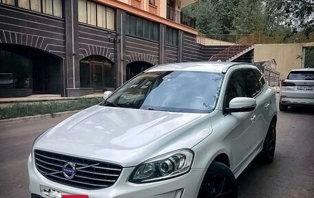 Volvo XC60 II, 2015 год, 2 800 000 рублей, 1 фотография