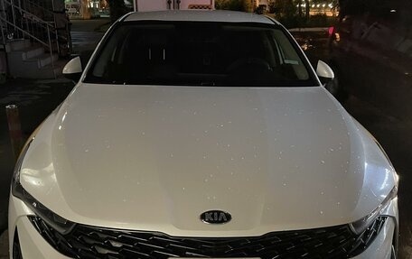 KIA K5, 2020 год, 2 200 000 рублей, 1 фотография