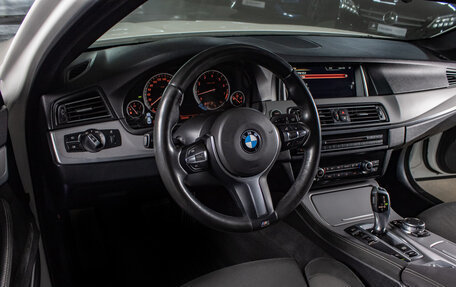 BMW 5 серия, 2014 год, 1 779 000 рублей, 7 фотография