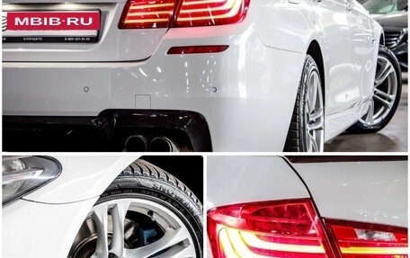 BMW 5 серия, 2014 год, 1 779 000 рублей, 5 фотография