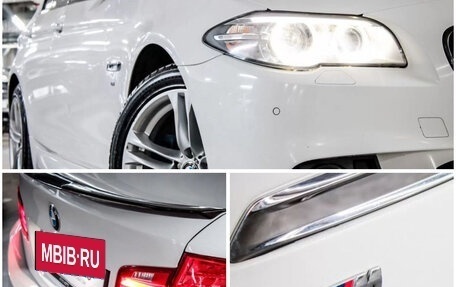 BMW 5 серия, 2014 год, 1 779 000 рублей, 6 фотография