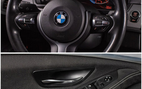 BMW 5 серия, 2014 год, 1 779 000 рублей, 14 фотография