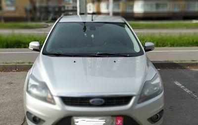 Ford Focus II рестайлинг, 2011 год, 790 000 рублей, 1 фотография