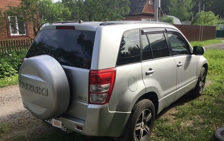 Suzuki Grand Vitara, 2010 год, 1 150 000 рублей, 4 фотография