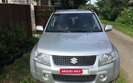 Suzuki Grand Vitara, 2010 год, 1 150 000 рублей, 3 фотография