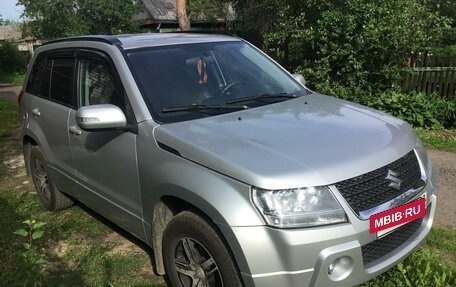 Suzuki Grand Vitara, 2010 год, 1 150 000 рублей, 2 фотография