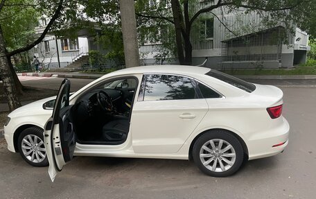 Audi A3, 2013 год, 1 400 000 рублей, 6 фотография