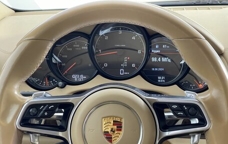 Porsche Cayenne III, 2014 год, 4 200 000 рублей, 11 фотография