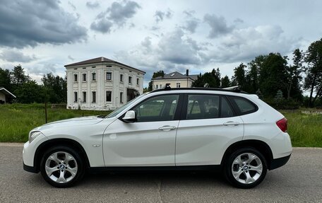 BMW X1, 2012 год, 1 300 000 рублей, 8 фотография