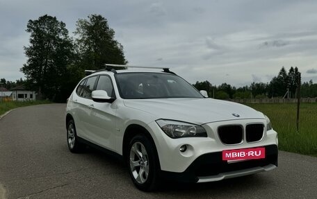 BMW X1, 2012 год, 1 300 000 рублей, 3 фотография