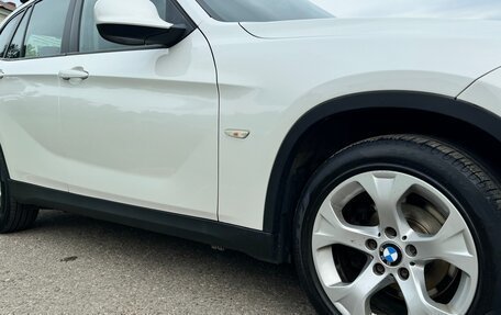 BMW X1, 2012 год, 1 300 000 рублей, 12 фотография
