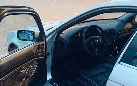 BMW 5 серия, 2001 год, 820 000 рублей, 6 фотография