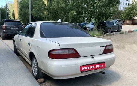 Nissan Presea II, 1991 год, 185 000 рублей, 3 фотография