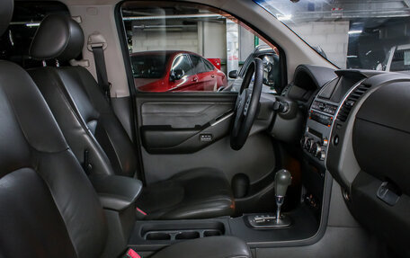Nissan Pathfinder, 2008 год, 1 259 000 рублей, 10 фотография