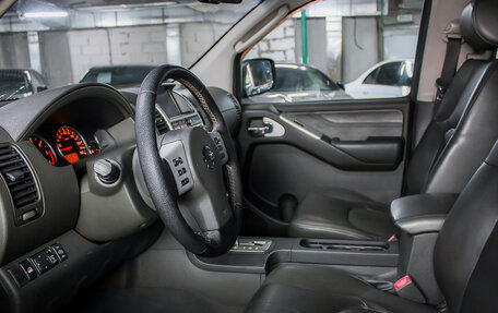 Nissan Pathfinder, 2008 год, 1 259 000 рублей, 8 фотография
