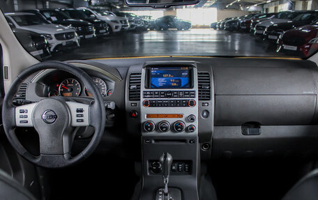 Nissan Pathfinder, 2008 год, 1 259 000 рублей, 9 фотография