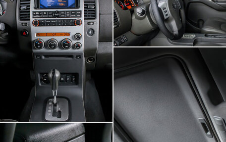Nissan Pathfinder, 2008 год, 1 259 000 рублей, 15 фотография