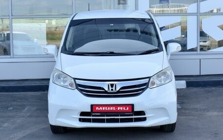 Honda Freed I, 2013 год, 1 365 000 рублей, 3 фотография