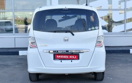 Honda Freed I, 2013 год, 1 365 000 рублей, 4 фотография