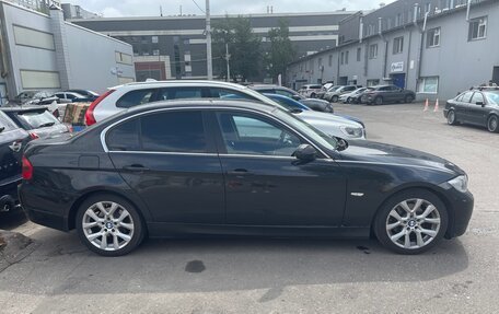 BMW 3 серия, 2008 год, 1 100 000 рублей, 3 фотография