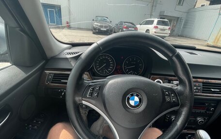 BMW 3 серия, 2008 год, 1 100 000 рублей, 8 фотография