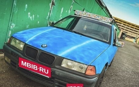 BMW 3 серия, 1994 год, 300 000 рублей, 2 фотография