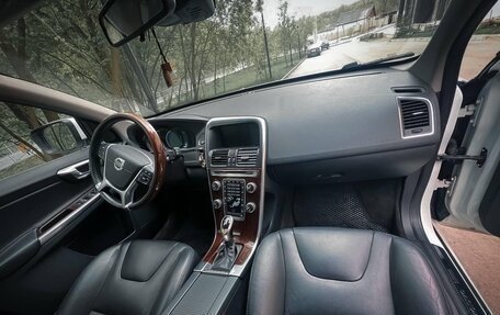 Volvo XC60 II, 2015 год, 2 800 000 рублей, 6 фотография