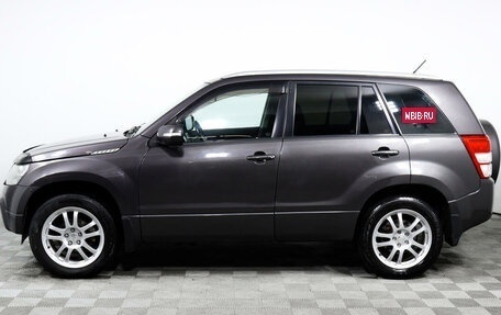 Suzuki Grand Vitara, 2011 год, 1 272 000 рублей, 8 фотография