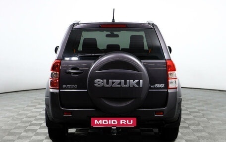 Suzuki Grand Vitara, 2011 год, 1 272 000 рублей, 6 фотография