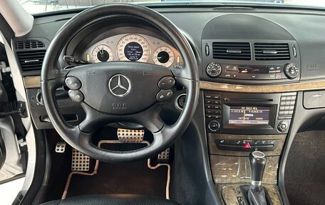 Mercedes-Benz E-Класс, 2008 год, 1 589 900 рублей, 12 фотография