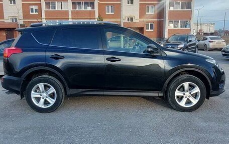 Toyota RAV4, 2014 год, 2 470 000 рублей, 8 фотография