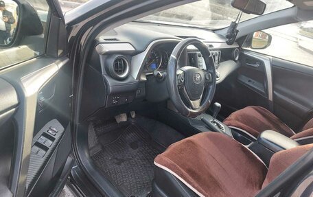 Toyota RAV4, 2014 год, 2 470 000 рублей, 12 фотография